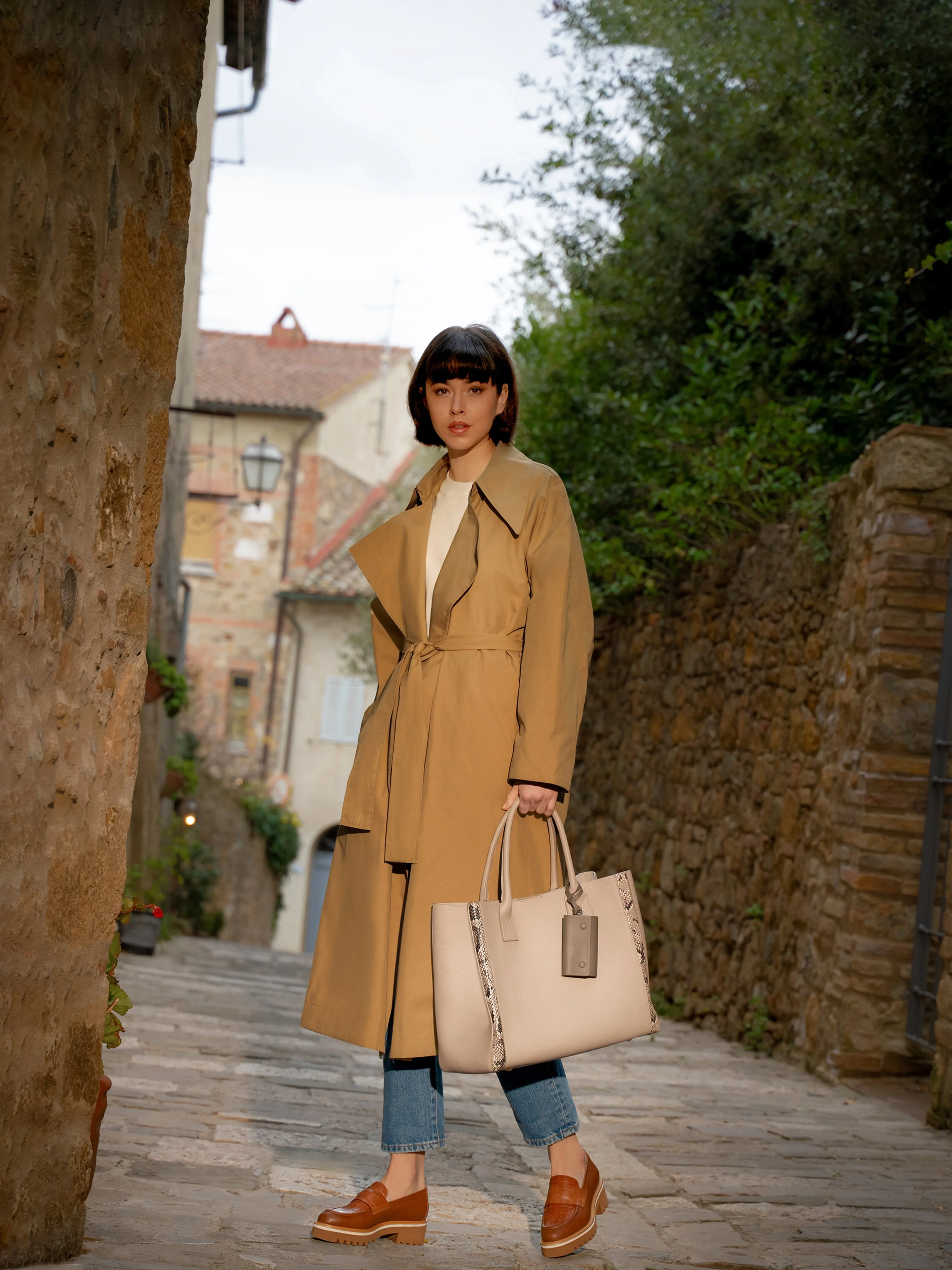 The Elsa (Sample Sale)