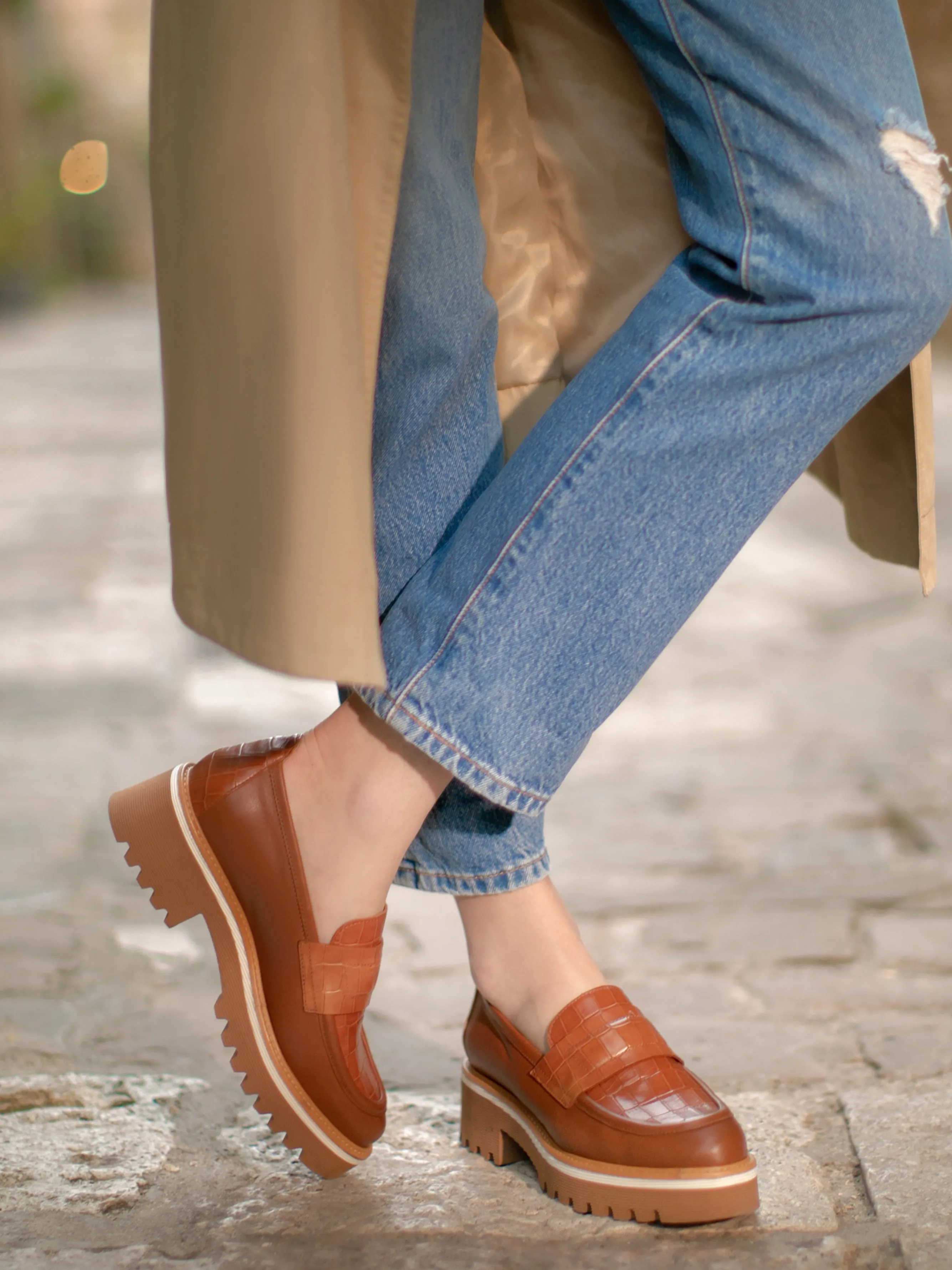 The Elsa (Sample Sale)