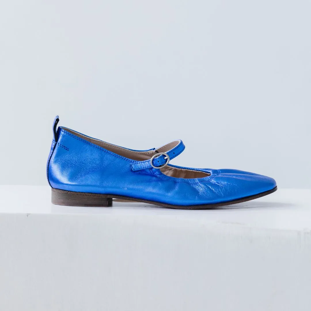 The Mary Jane [Blue]