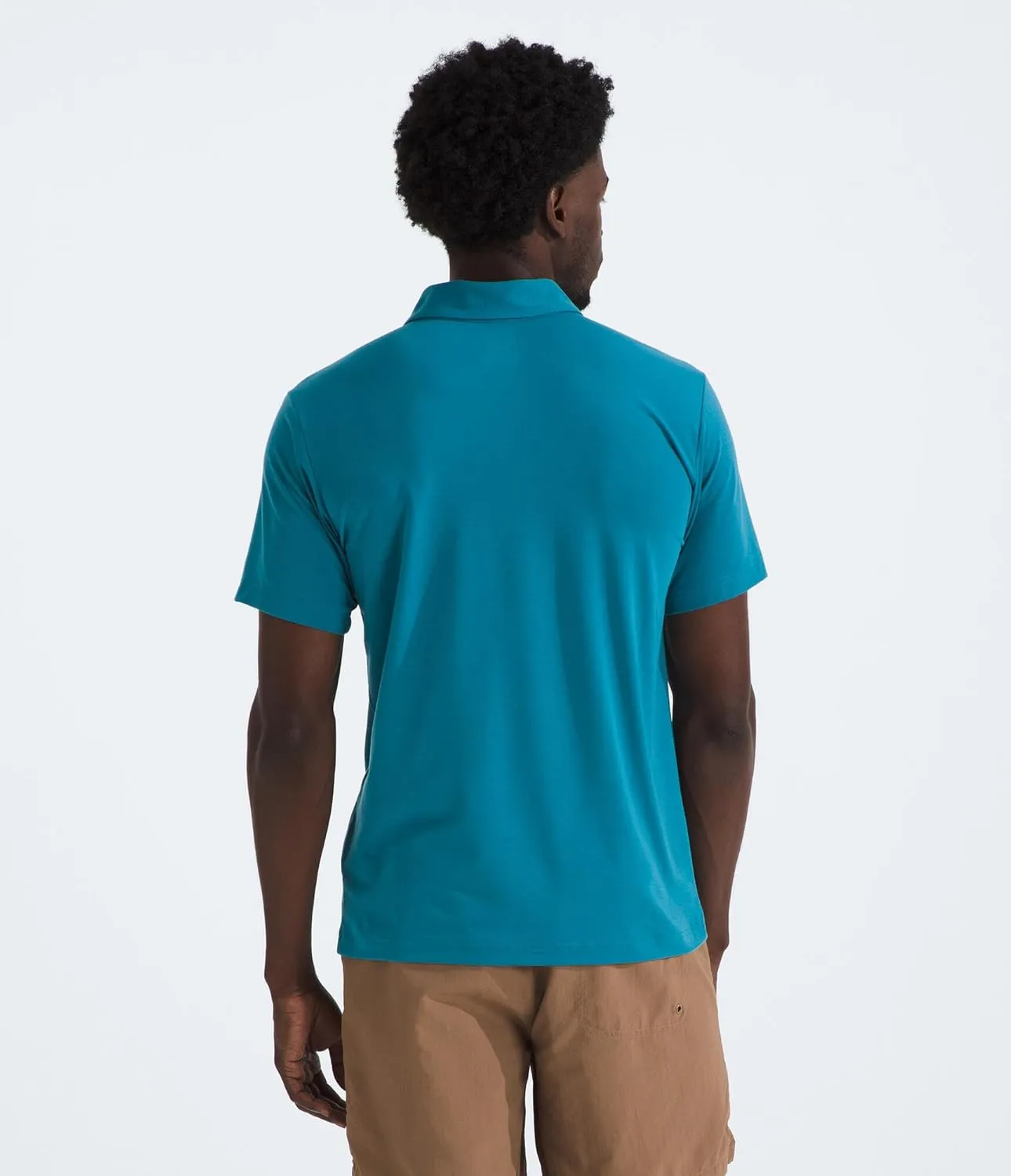 THE NORTH FACE Men's Adventure Polo
