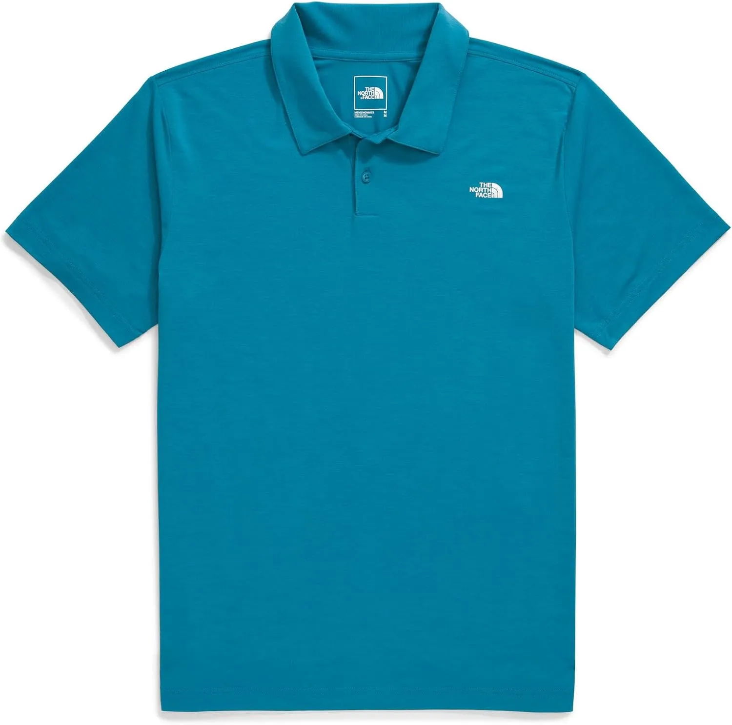 THE NORTH FACE Men's Adventure Polo
