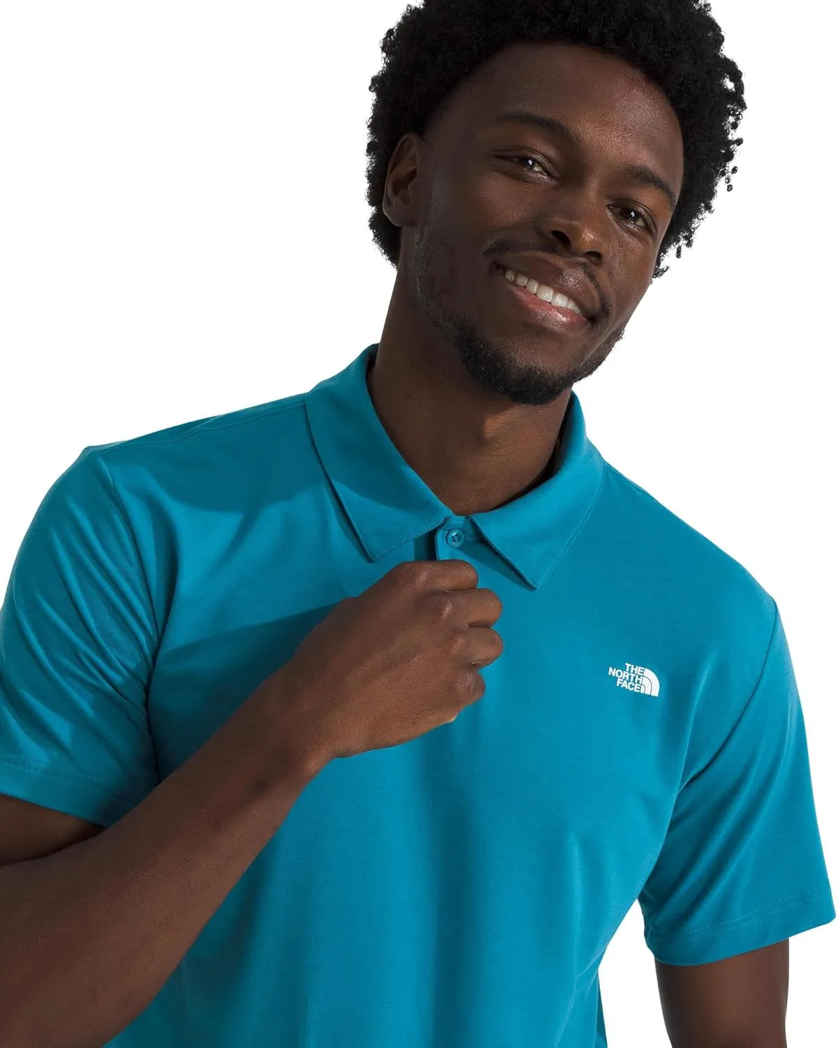 THE NORTH FACE Men's Adventure Polo