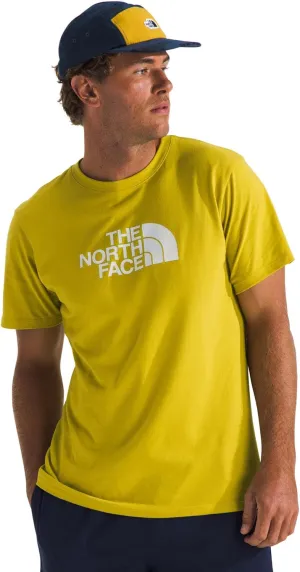 THE NORTH FACE Men's S/S Core Half Dome Tee