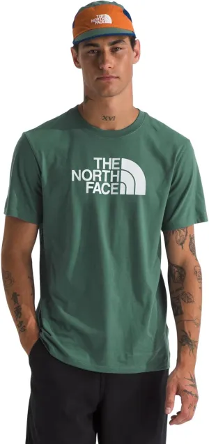 THE NORTH FACE Men's S/S Core Half Dome Tee