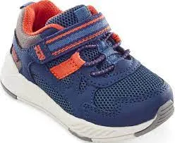 Toddlers Stride Rite M2P Player  Sporty, Comfy & Machine Washable