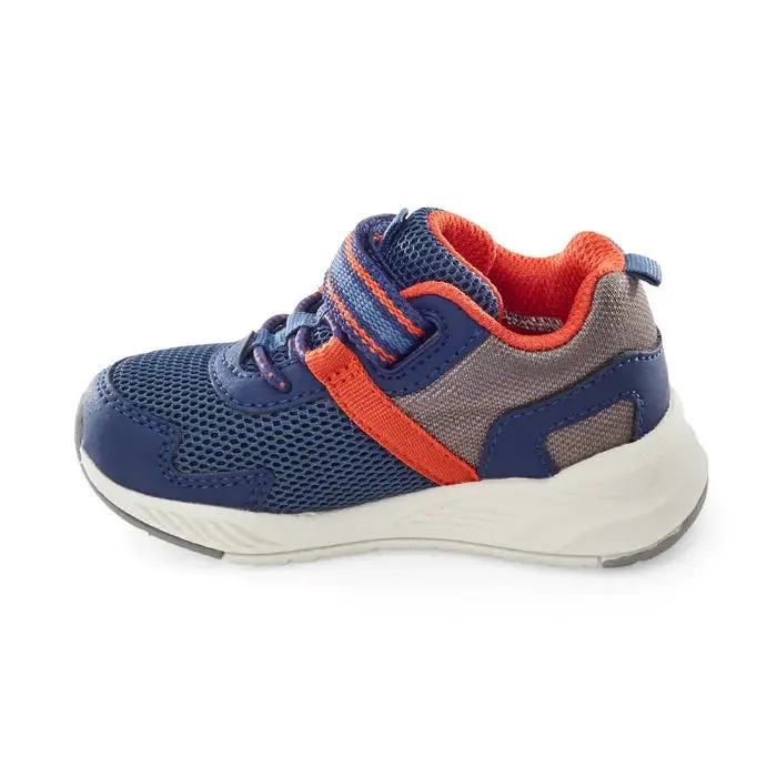 Toddlers Stride Rite M2P Player  Sporty, Comfy & Machine Washable
