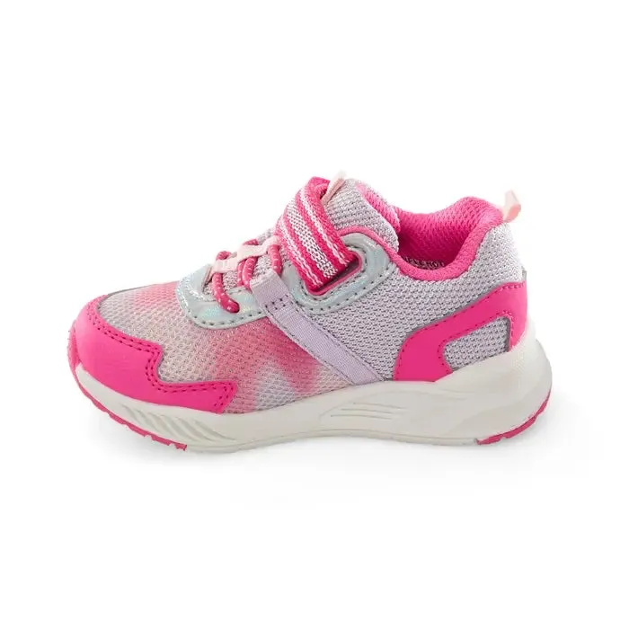 Toddlers Stride Rite M2P Player  Sporty, Comfy & Machine Washable