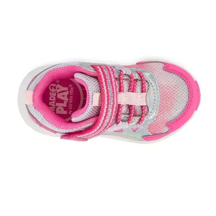 Toddlers Stride Rite M2P Player  Sporty, Comfy & Machine Washable