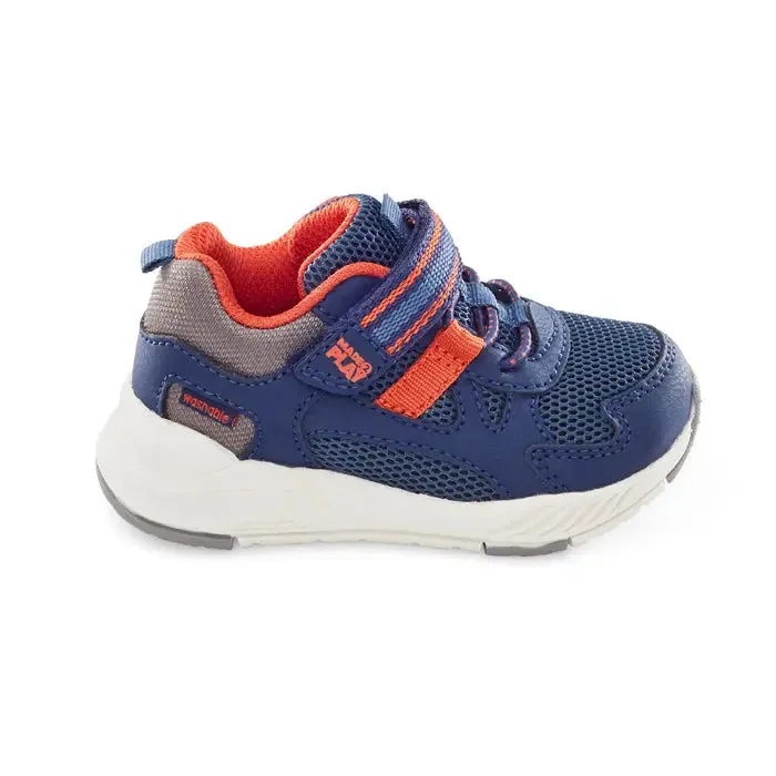 Toddlers Stride Rite M2P Player  Sporty, Comfy & Machine Washable