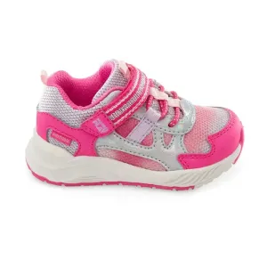 Toddlers Stride Rite M2P Player  Sporty, Comfy & Machine Washable