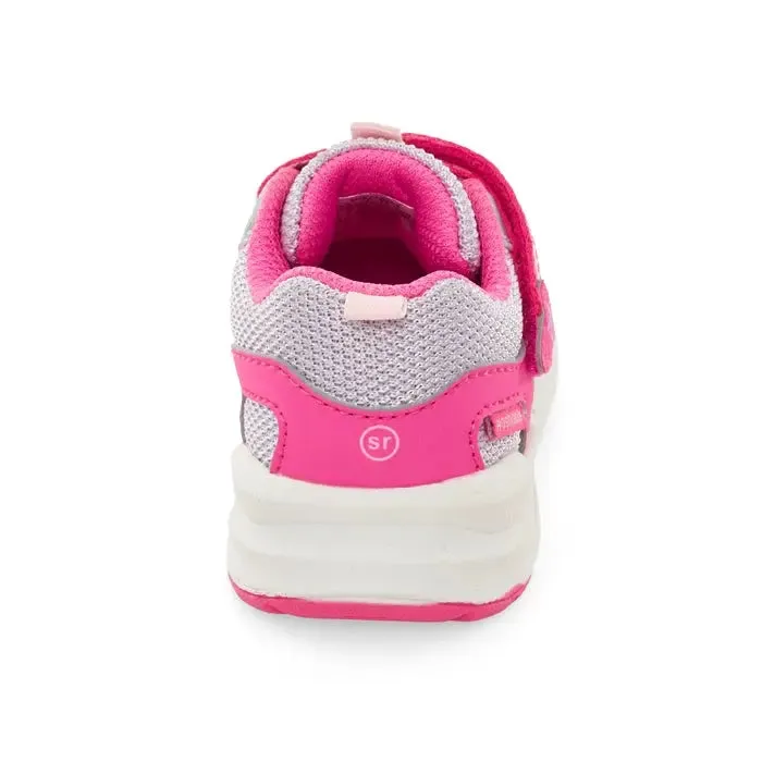 Toddlers Stride Rite M2P Player  Sporty, Comfy & Machine Washable