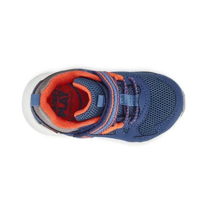 Toddlers Stride Rite M2P Player  Sporty, Comfy & Machine Washable