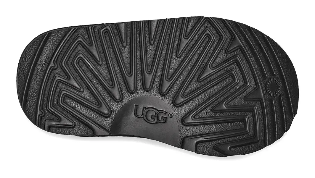 Toddler's UGG Classic Short II  Cozy & Lightweight for Little Feet