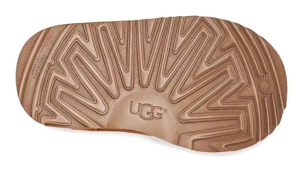 Toddler's UGG Classic Short II  Cozy & Lightweight for Little Feet