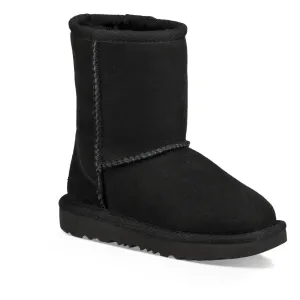 Toddler's UGG Classic Short II  Cozy & Lightweight for Little Feet
