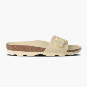 Toronto Lemon Sandals