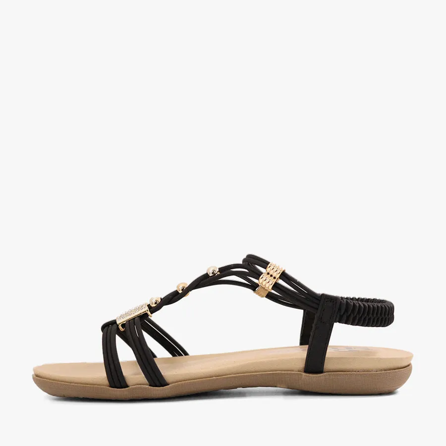 TROPICS BLACK