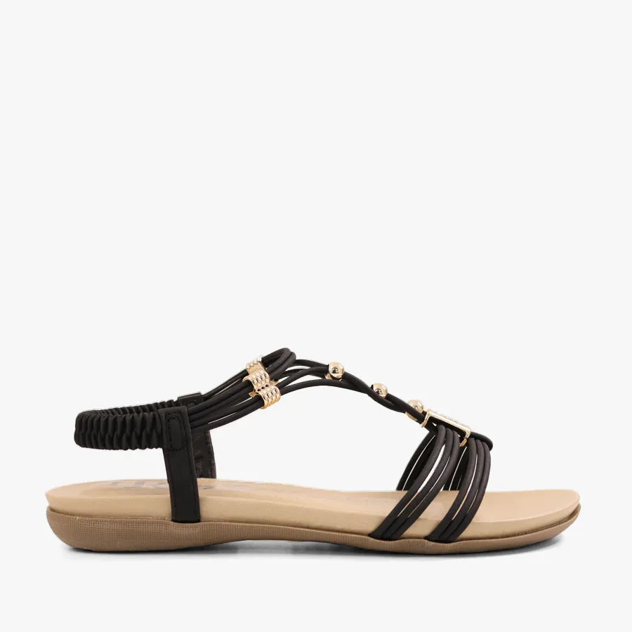 TROPICS BLACK
