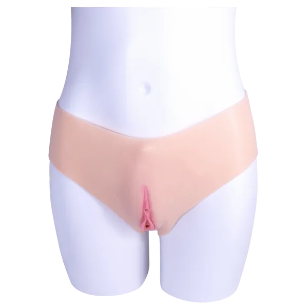 Ultra Realistic Pussy Panty