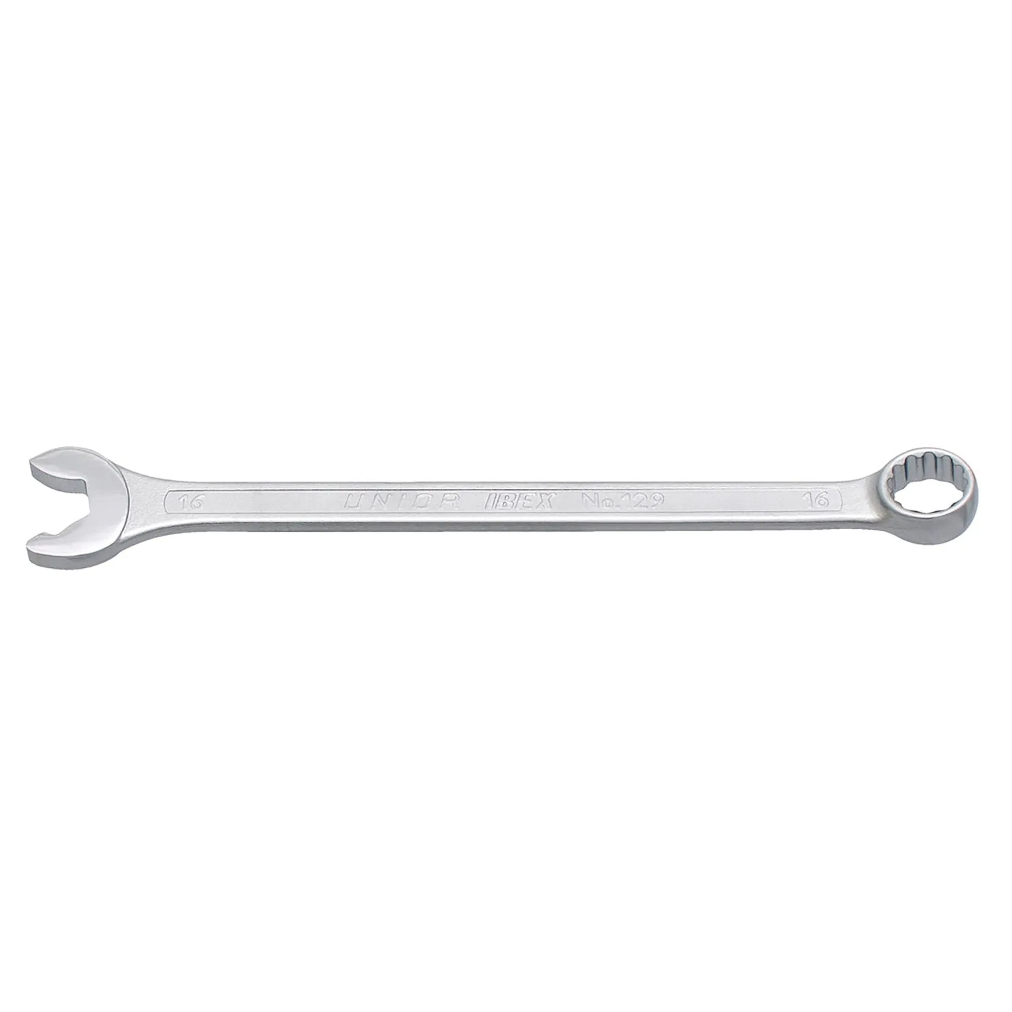 Unior Combination Wrench Ibex:  24Mm