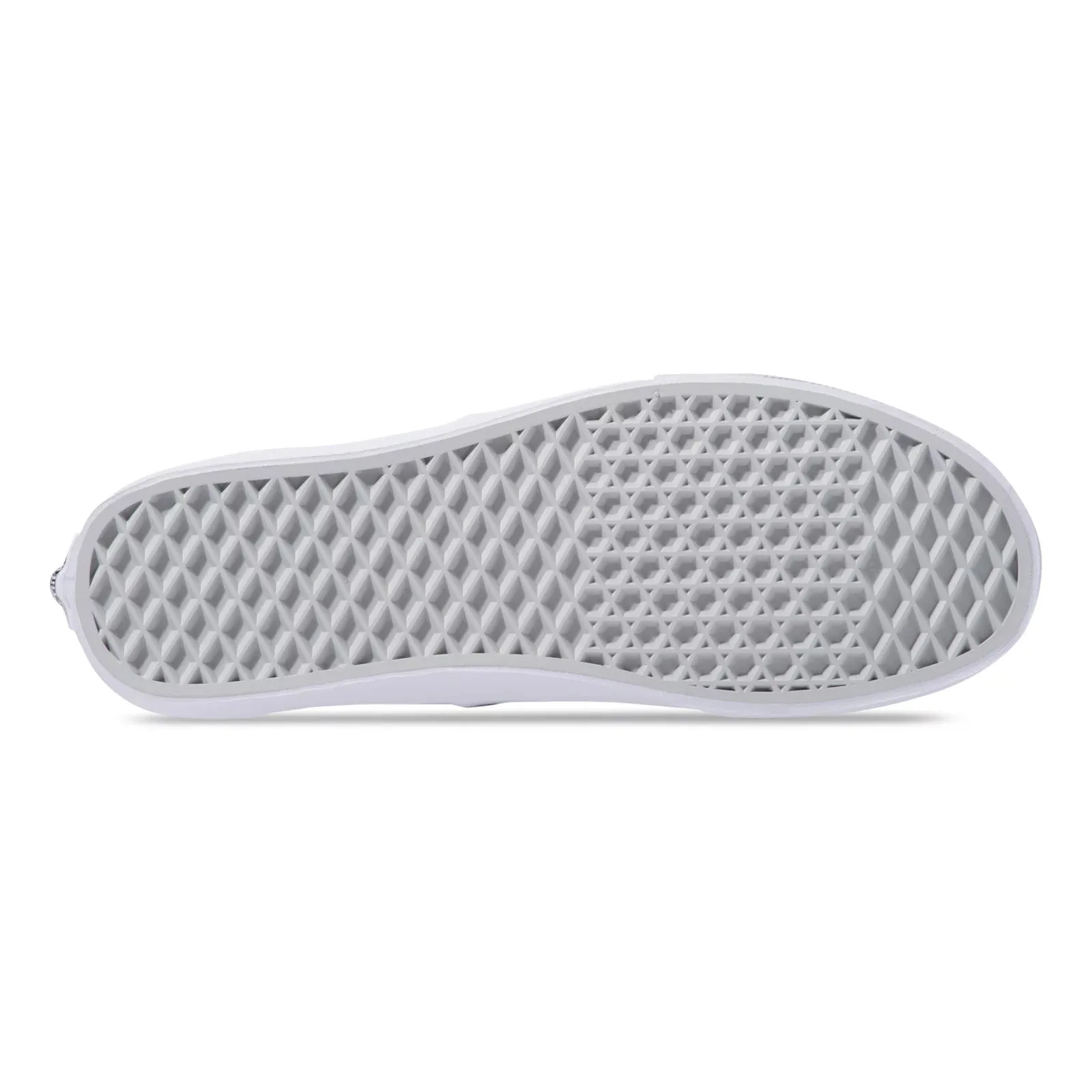 Vans Authentic True White