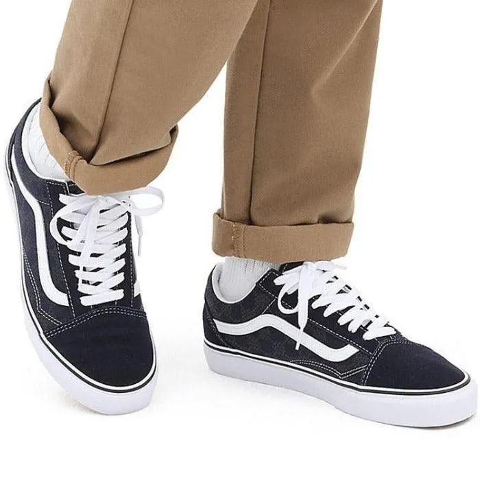Vans - Old Skool Monogram