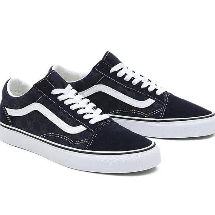 Vans - Old Skool Monogram