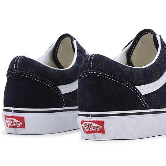 Vans - Old Skool Monogram