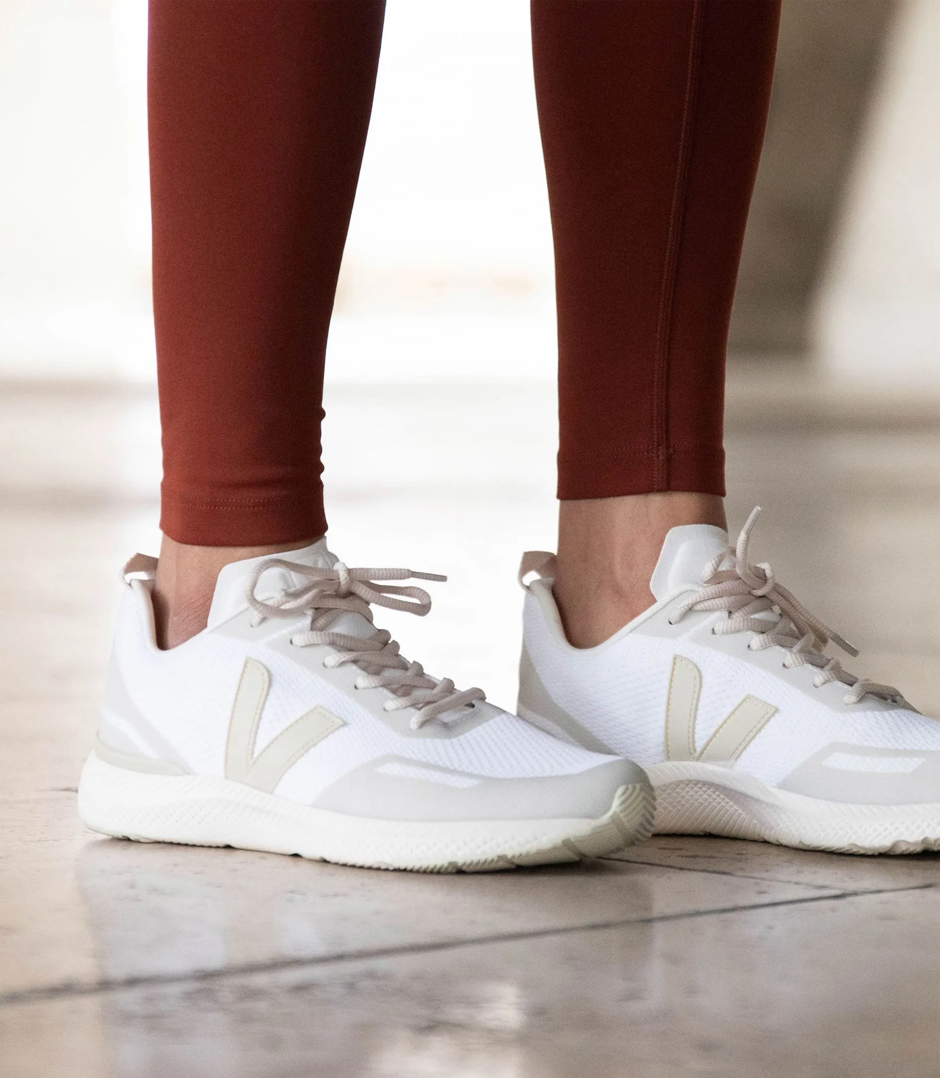 Veja Impala Engineered Mesh