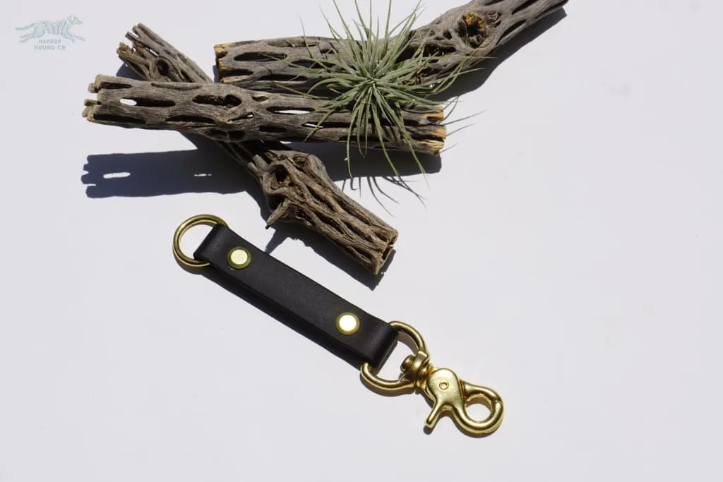Waterproof Tab Lead