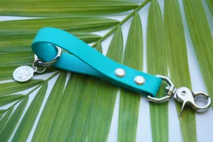 Waterproof Tab Lead