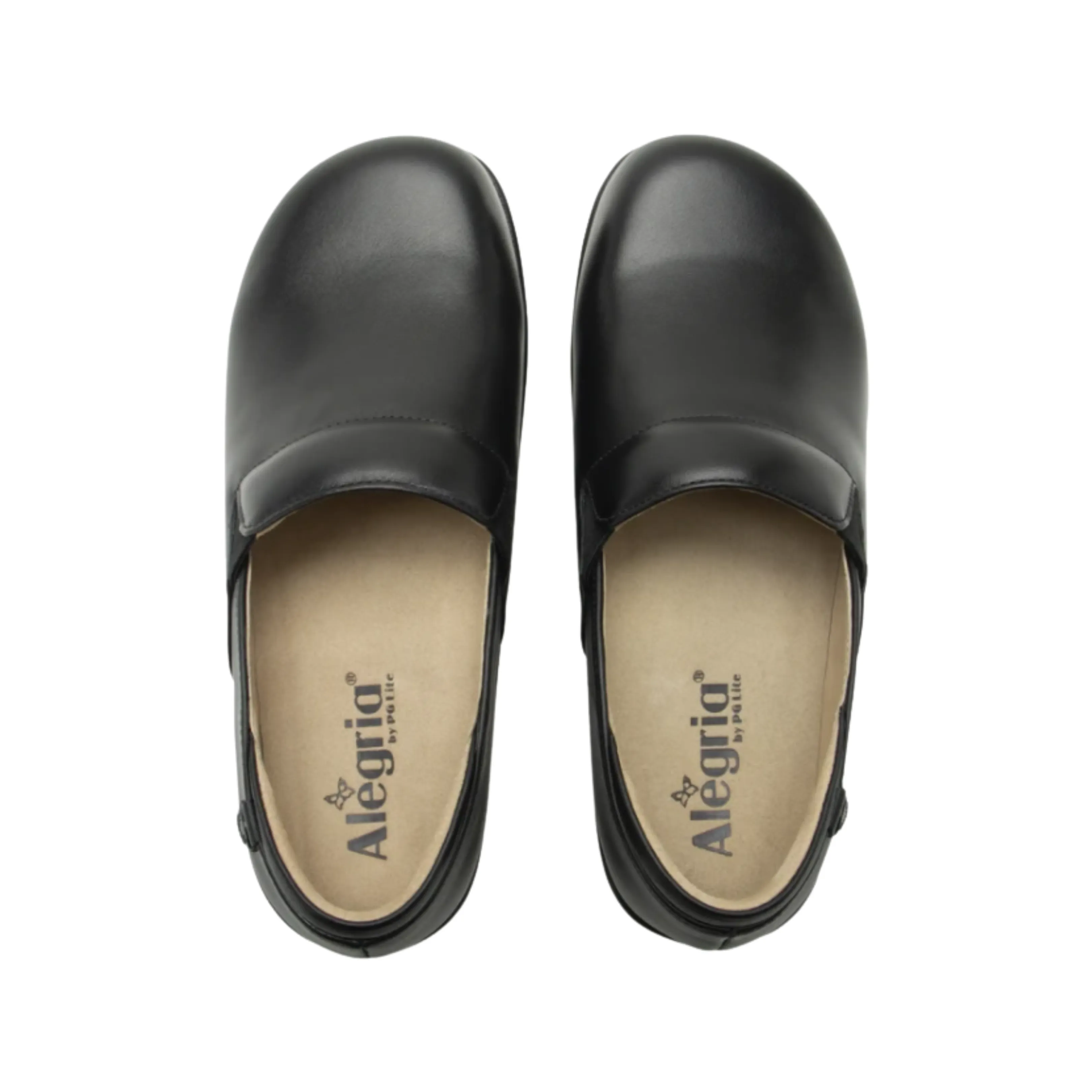 Women's Keli - Black Nappa