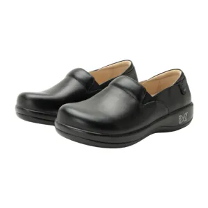 Women's Keli - Black Nappa