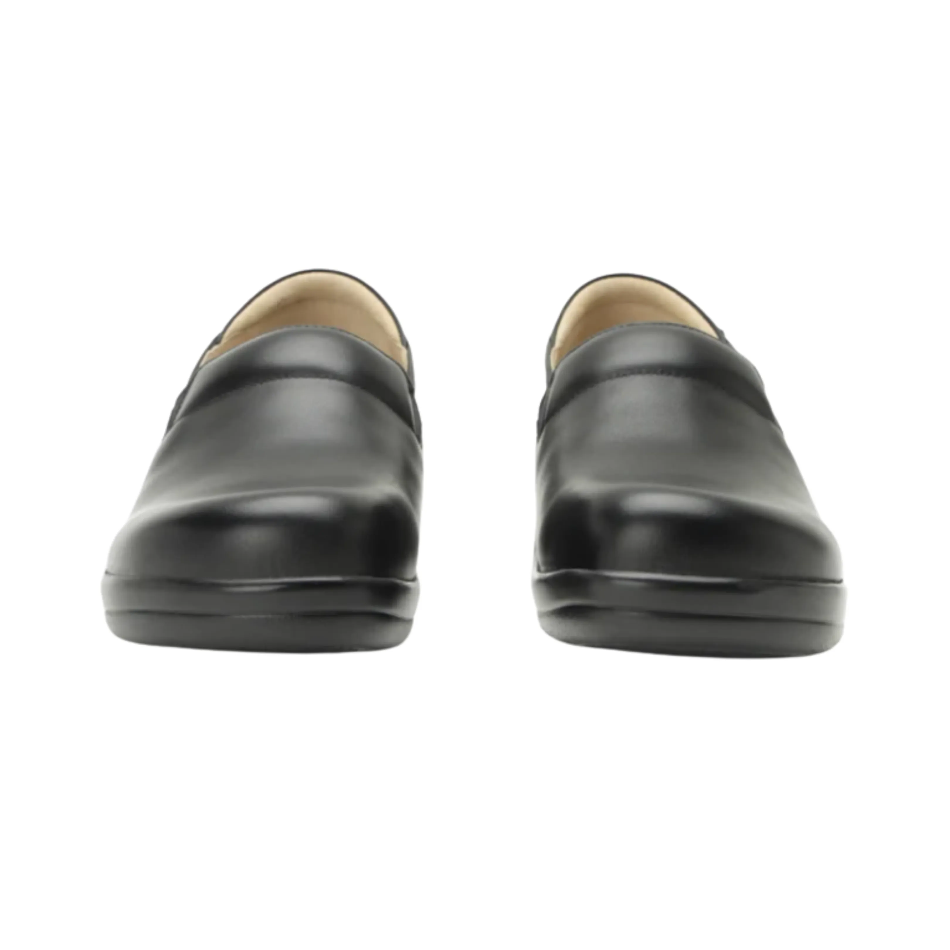 Women's Keli - Black Nappa