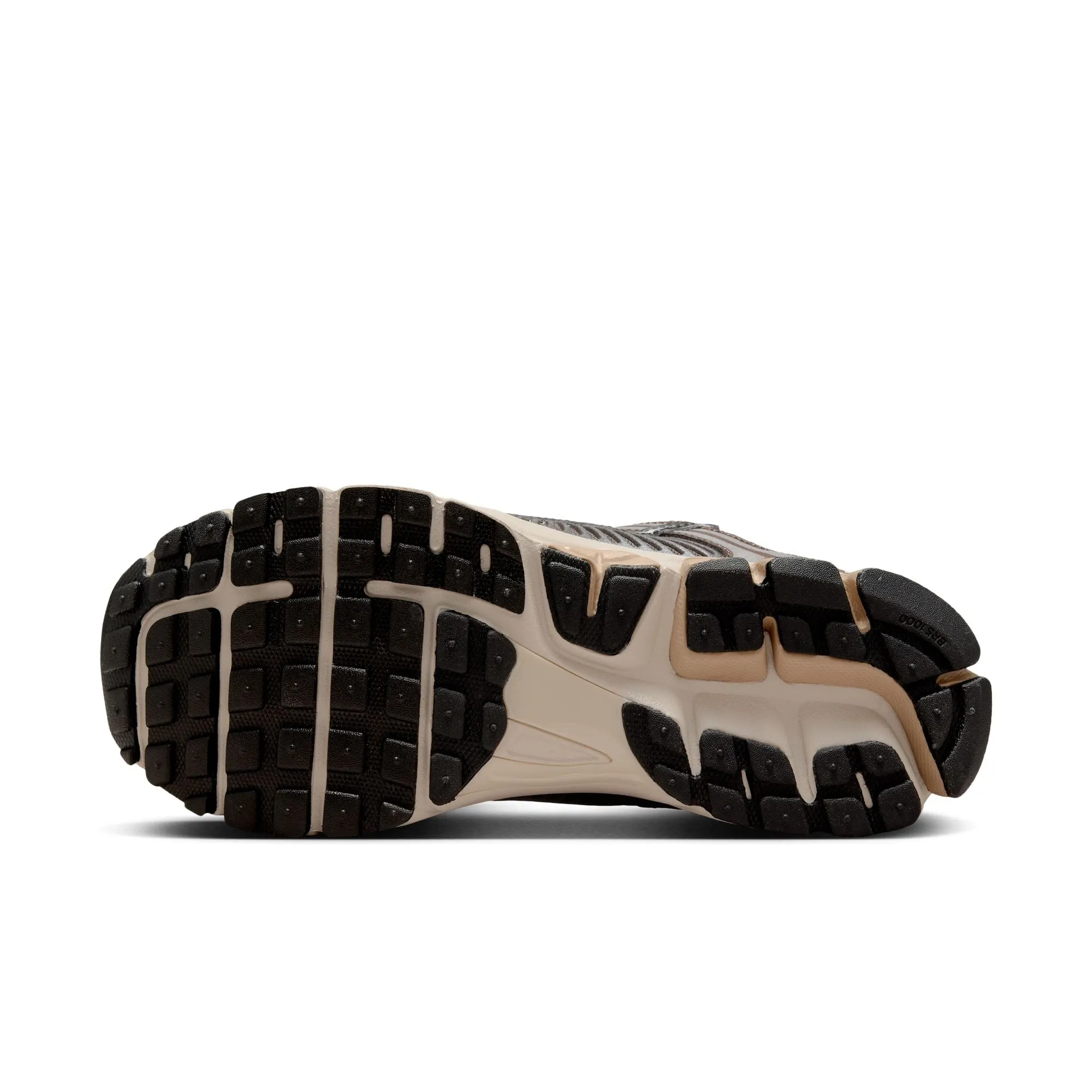 Women's Nike Zoom Vomero 5 Baroque Brown/Chrome-Light Orewood Brown-Hemp FN6742-201